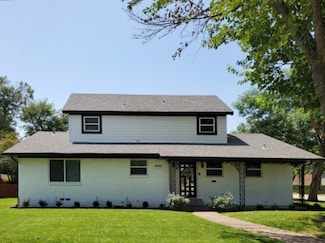 1227 Elmwood Dr, Richardson, TX 75080
