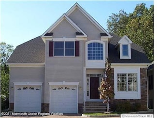 11 Marissa Ct, Atlantic Highlands, NJ 07716