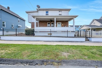 814 Birch St, Scranton, PA 18505