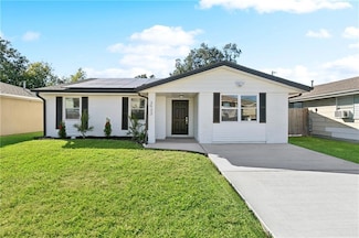 3933 Delaware Ave, Kenner, LA 70065