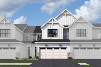 14353 S Charlton Place, Plainfield, IL 60544