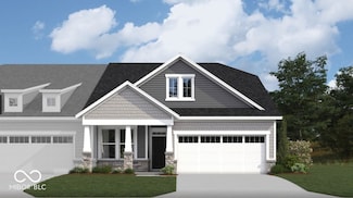 268 Onset Way, Westfield, IN 46074