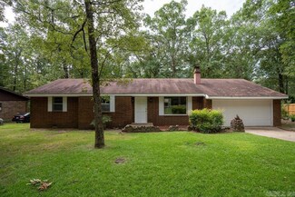 1007 Trailwood Dr, Heber Springs, AR 72543