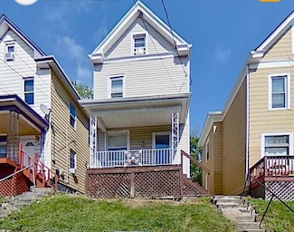 2336 Victor St, Cincinnati, OH 45219