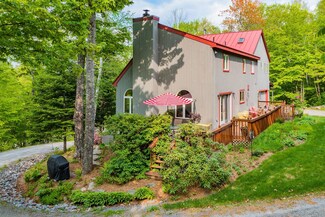 81 Edie Ln, Jamaica, VT 05343