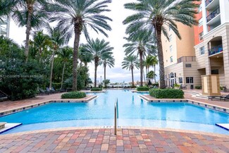 17145 N Bay Rd Unit 4403, Sunny Isles Beach, FL 33160