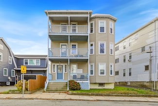 9 Atlantic St Unit 2, Winthrop, MA 02152