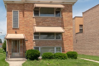 6408 W Raven St Unit 1, Chicago, IL 60631