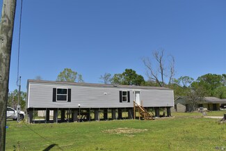 43596 Raymond Tullier Rd, Sorrento, LA 70778