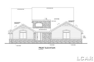 114 Bloomfield Blvd, Brooklyn, MI 49230