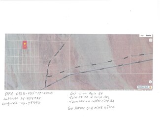 17 Irwin Rd, Barstow, CA 92311