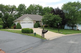 2272 Pine Lake Loop, Gray Summit, MO 63039