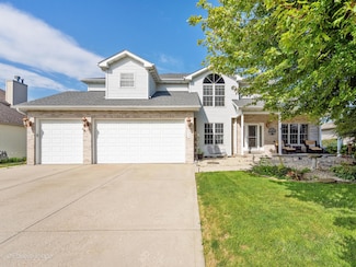 713 Joanne Dr, Minooka, IL 60447