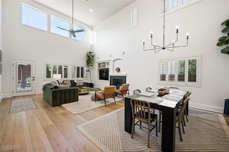 11340 Espadrille Ct, Las Vegas, NV 89138