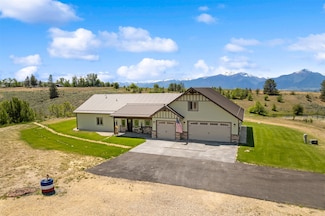 1269 Lariat Ln, Stevensville, MT 59870
