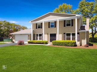 3141 Centennial Ct, Highland Park, IL 60035