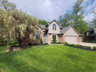 8233 Purple Sage Cove, Fort Wayne, IN 46804