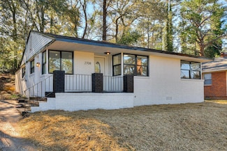 2708 Hazel St, Augusta, GA 30909