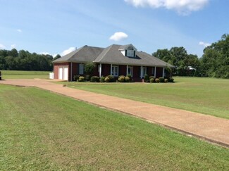 315 Lisbon Rd, Middleton, TN 38052