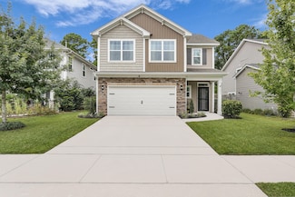 1531 Innkeeper Ln, Johns Island, SC 29455