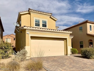 372 Botanic Gardens Dr, Las Vegas, NV 89148