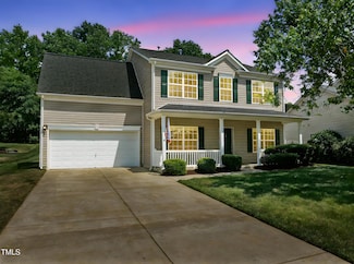 4805 Ayden Mill Rd, Apex, NC 27539