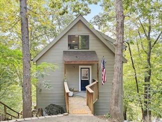 165 Poplar Dr, Hardy, VA 24101