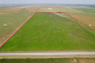0 E 1280 Rd, Rocky, OK 73661