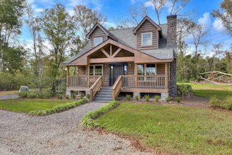 1220 Old Jackson Hwy, Jackson, SC 29831