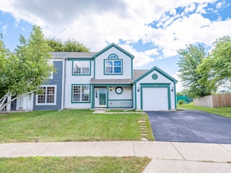 123 Dunton Ct, Mundelein, IL 60060