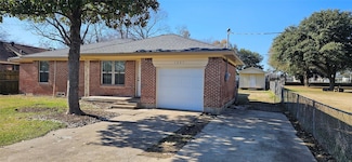 1007 Pleasant Dr, Dallas, TX 75217
