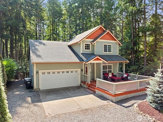 22701 Briarwood Ct SE, Yelm, WA 98597