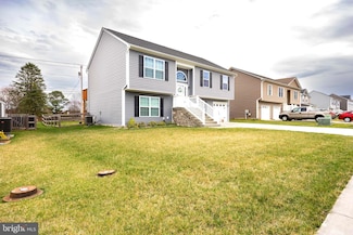149 Pochards Ct, Martinsburg, WV 25403