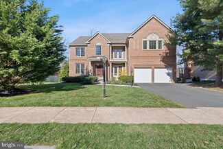 20623 Cutwater Place, Sterling, VA 20165