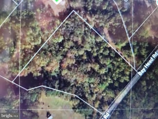 0 Bay Head Rd, Annapolis, MD 21409
