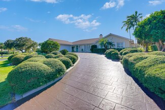 4143 SE Fairway E, Stuart, FL 34997