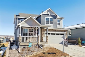 8916 Snake River St, Roxborough, CO 80125