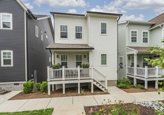 3204 Go Run, Nashville, TN 37206