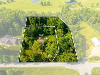 0 Country Club Rd SE Unit 202508996, Corydon, IN 47112