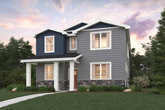 Shelby, Wenatchee, WA 98801