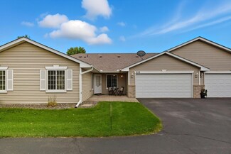 6116 150th St N, Hugo, MN 55038