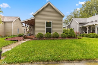 1211 W 10th St, Muncie, IN 47302