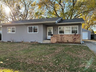 368 13th St SE, Willmar, MN 56201