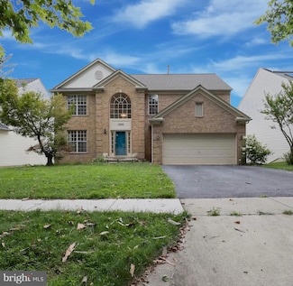 12303 Milestone Manor Ln, Germantown, MD 20876