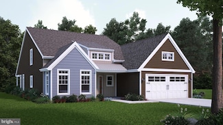 31 Clover Dr Unit 61, Myerstown, PA 17067