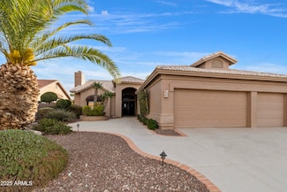 24831 S Ribbonwood Dr, Sun Lakes, AZ 85248