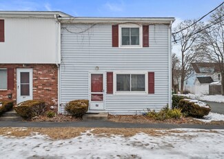 98 Lawrence St, Brockton, MA 02302