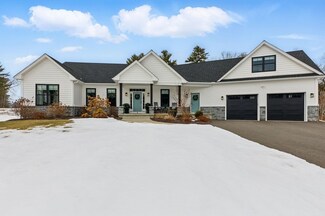 5 Honeybird Run, Southwick, MA 01077