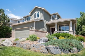 17235 Opal Hill Dr, Parker, CO 80134