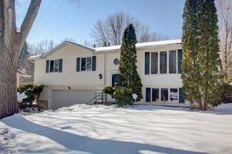 513 Central Ave, Deerfield, WI 53531